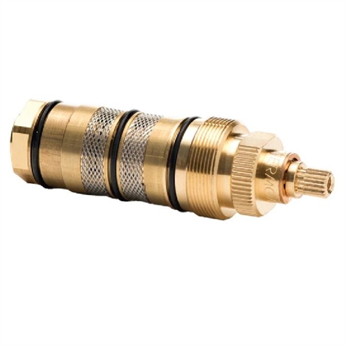 Thermo 1/2'' Screw-In Thermostatic Shower Cartridge